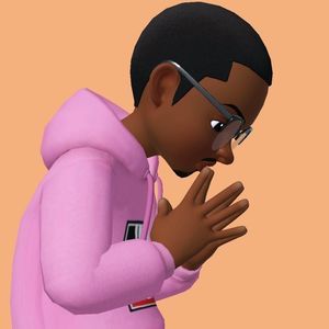 Meet your Posher, William